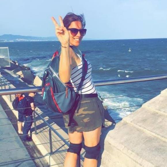 Meet your Posher, Karyne - Picture 1 of 1